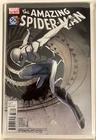 Amazing Spider-Man 658. FF Suit Variant. VF-  Marvel  2011