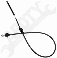 APDTY 104914 Engine Carburetor Accelerator Throttle Cable
