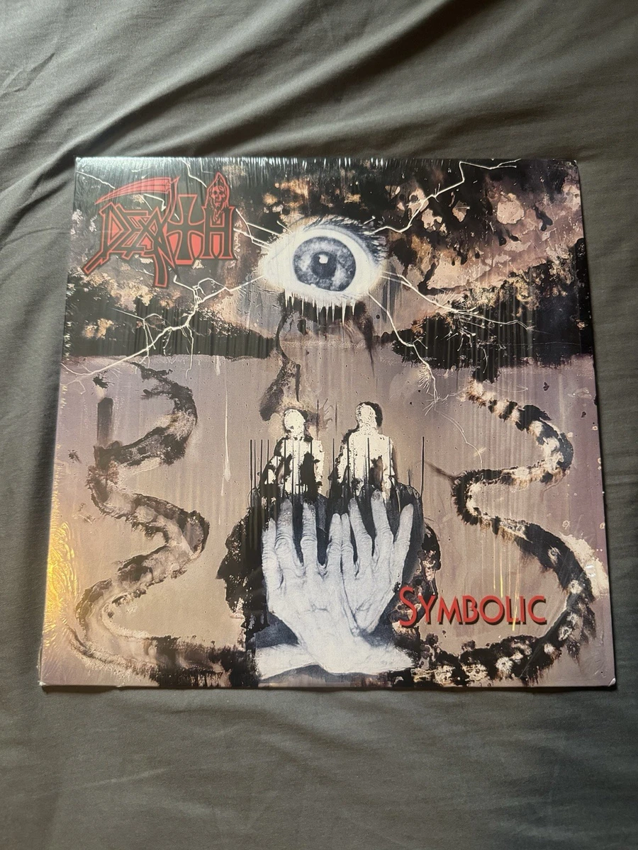 Death Symbolic In Vinyl Records for sale - eBay