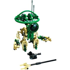 LEGO [Star Wars] - Pit Droid Building Set - Technic Series (8000)