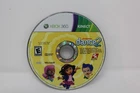 Nickelodeon Dance 2 Microsoft Xbox 360 Disc Only