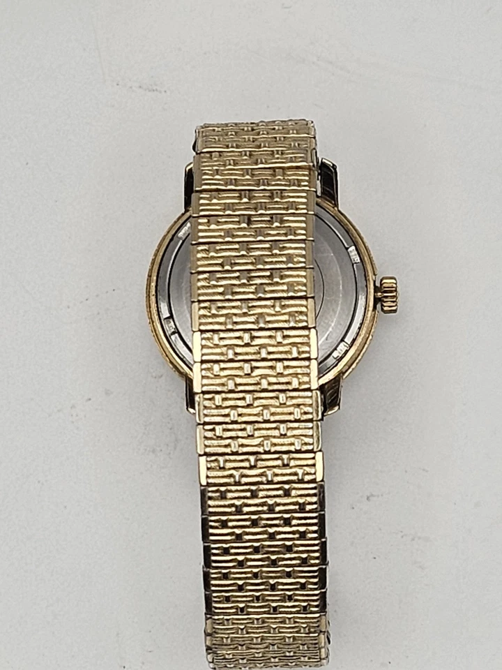 Vintage Bulova Accutron N4 1970's Ladies Watch Needs Serviced - Image 4 of 4