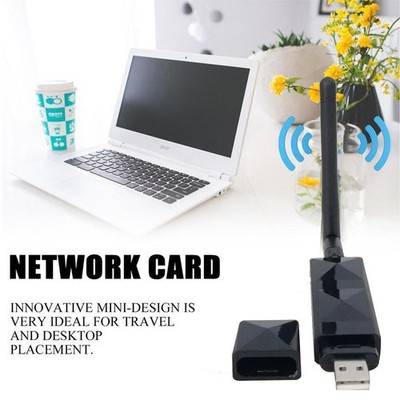 Atheros AR9271 802.11n 150Mbps Wireless WiFi .*B Adapter Kali W Y NE For Z0F4 