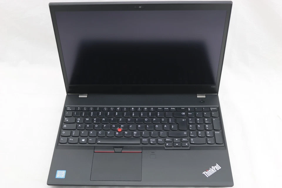 Lenovo ThinkPad P52s · i5-8350U · 16GB · 512GB, Foto 1 von 5