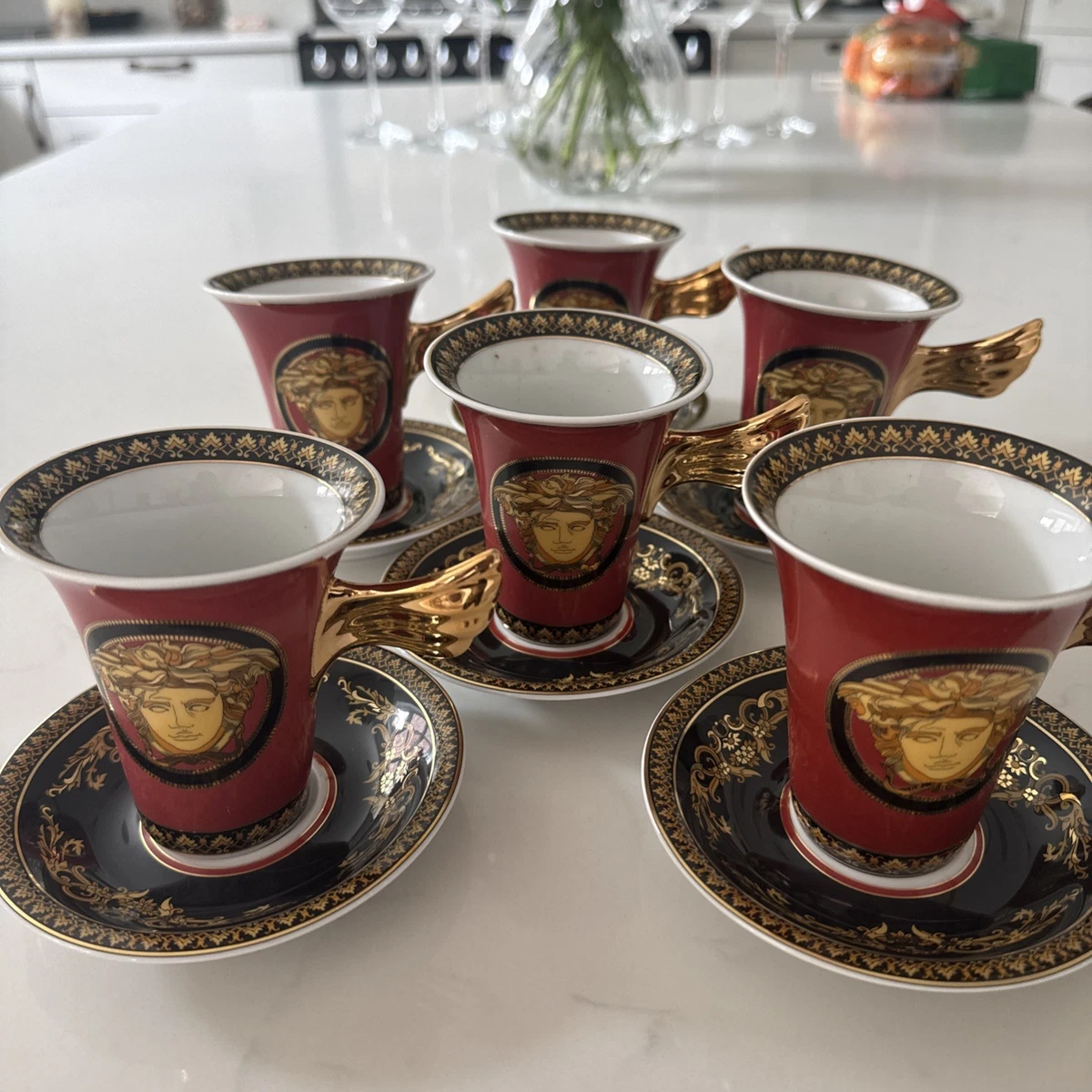 Versace Rosenthal for sale | eBay UK