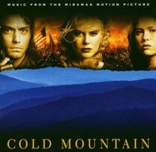 Cold Mountain (Music from the Miramax Motion Pictu vo... | CD | Zustand sehr gut
