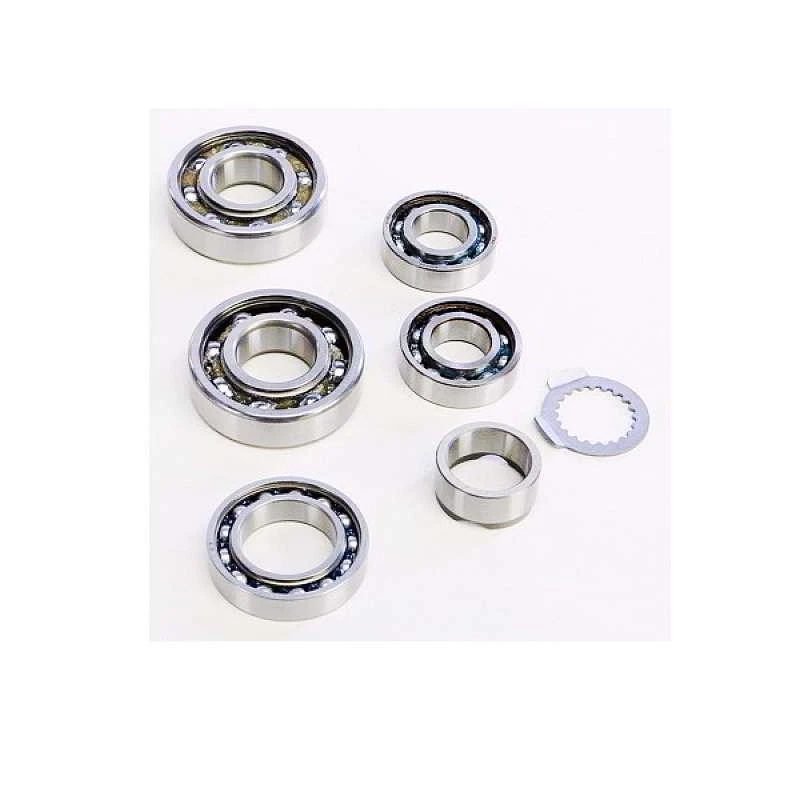 Hot Rods Transmission Bearing Kit For Yamaha WR250F YZ250F 2001-2013 - Image 2 of 4