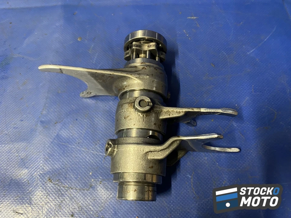 Barillet de sélection de vitesse MV AGUSTA F3 675 2012 à 2017 - Photo 2/4