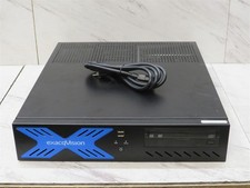 ExacqVision - IP04-04T-R2A IP 2U Recorder Enterprise Intel Core i3-4130@3.4GHz
