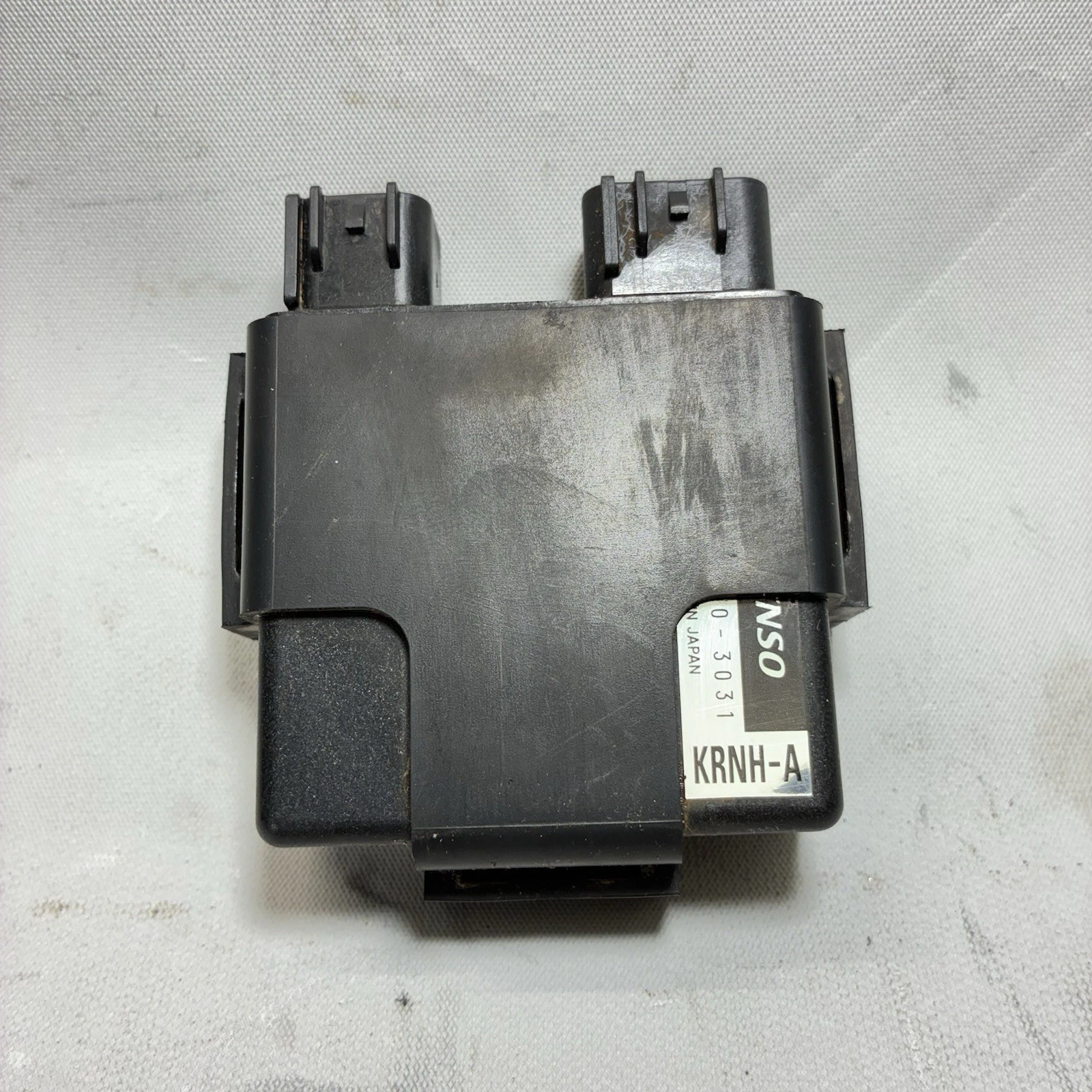 2006 Honda CRF250R CRF250 OEM ECU CDI ECM Computer Controller (04-07)