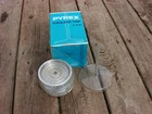 Vintage Pyrex Flameware Glass 6-9 Cup Percolator 7759 Spare Parts