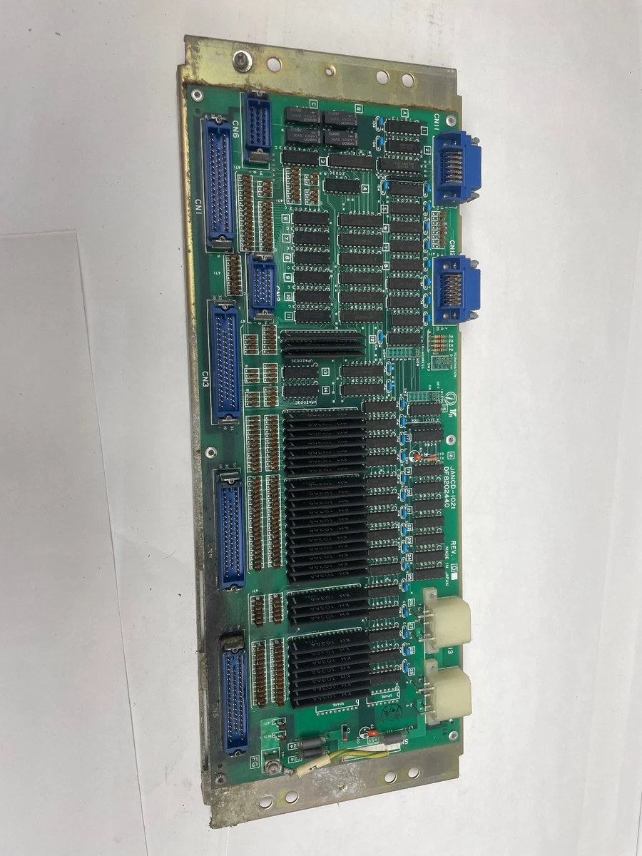 Preços baixos em Yaskawa Placas de Circuito Impresso (PCB) | eBay