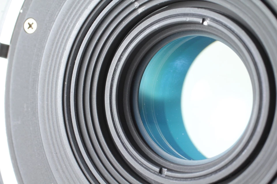 Late Model [Near MINT] SMC Pentax 67 55mm f/4 Wide lens for 6×7 II From JAPAN - Image 4 of 4