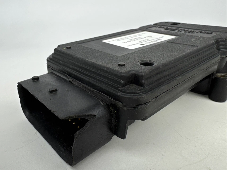 ✅ Rebuilt 2005-2006 FORD VAN E150 ABS MODULE 5C24-2C346-AA - Image 2 of 4