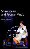 Adam Hansen | Shakespeare And Popular Music | Buch | Englisch (2010) | Gebunden