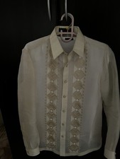 Barong Tagalog Men's