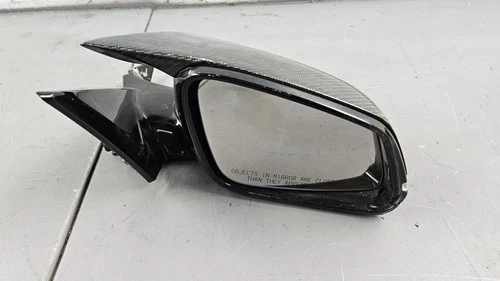 2018 BMW M2 F87 Right Passenger Side Carbon Mirror -** #2909 J3