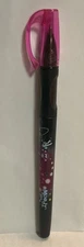 Collectible 2005 Foohy “MOODZ” Pen Preowned Tested Please See Picture