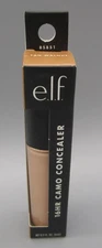 e.l.f. 4-PACK Tan Walnut (85851) 16HR Camo Full Coverage Matte Concealer