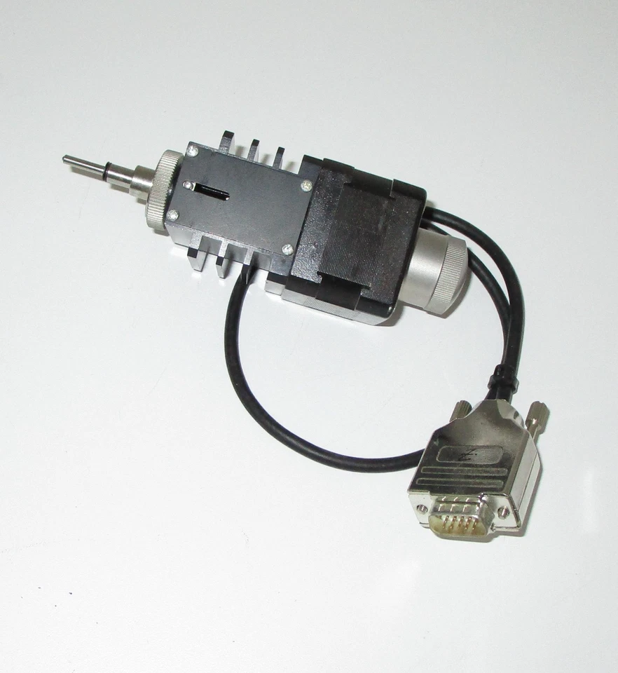 Thorlab DRV208 Stepper Motor Actuators - Image 4 of 4