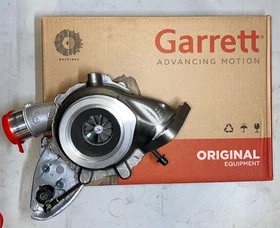 Garrett Turbolader Citroen Jumper Peugeot Boxer Bus Kasten Pritsche 2.2 HDi NEU