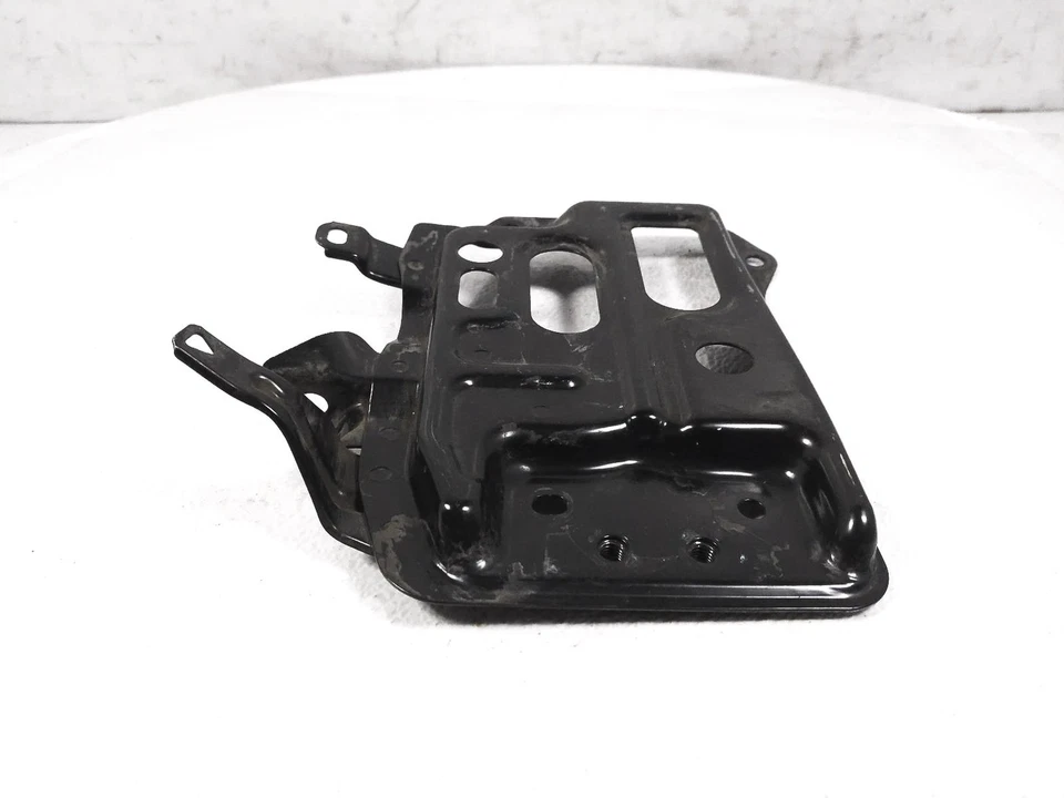 2017-2018 Toyota Corolla Im Battery Base Mount Bracket 74410-12020 - Image 4 of 4