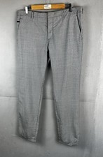 Prada Men’s Wool Pants Size 52 