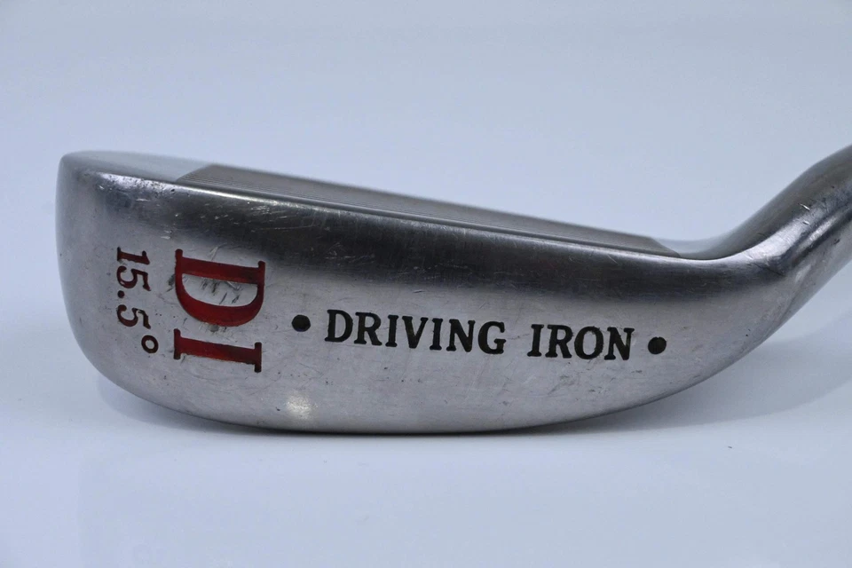 Regal Wild Thing Driving #1 Iron / 15.5 Degree / Regular Flex Regal Shaft - Image 3 of 4