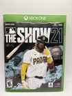 MLB The Show 21 - Microsoft Xbox One