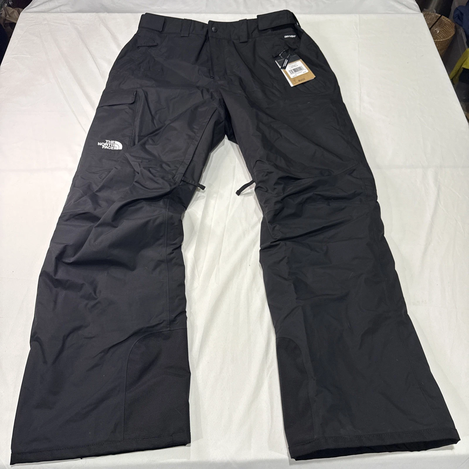 The North Face Freedom Insulated Snow Pants Men’s XL Regular - New with Tags