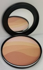 Jerome Alexander Sahara Collection Face Pressed Powder