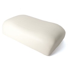SEAT BACK ASSY IVORY YAM G9-G22