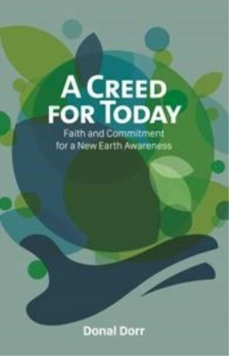 Donal Dorr A Creed for Today (Tascabile)