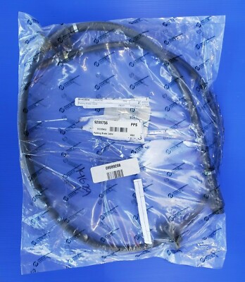 Volvo 850, S70, V70 Parking Brake Cable 9209756 | eBay
