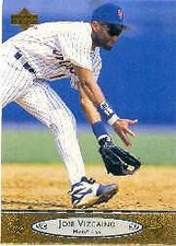 A9588- 1996 Upper Deck BB Card #s 401-510 +Inserts -You Pick- 15+ FREE US SHIP