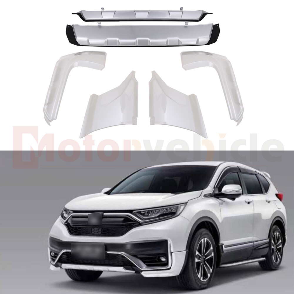 Bumper Kit | HONDA CR-V 2020 Bumper Kit | HONDA CR-V 2020