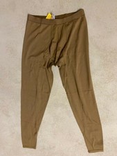 Original Bundeswehr Einsatz Unterziehhose Khaki Gr.7/54 (L) Neu