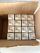 OSRAM SYLVANIA 54585 EHA 500W 120V 3200K GY9.5 BASE TUNGSTEN HALOGEN Lot 16 BULB