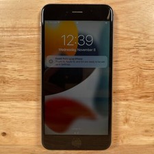 Apple iPhone 6s Plus A1687 5.5" Touch Screen 2GB Ram 16GB Storage iOS Smartphone
