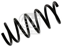 Febi Bilstein 46984 Fahrwerksfeder FüR Ford