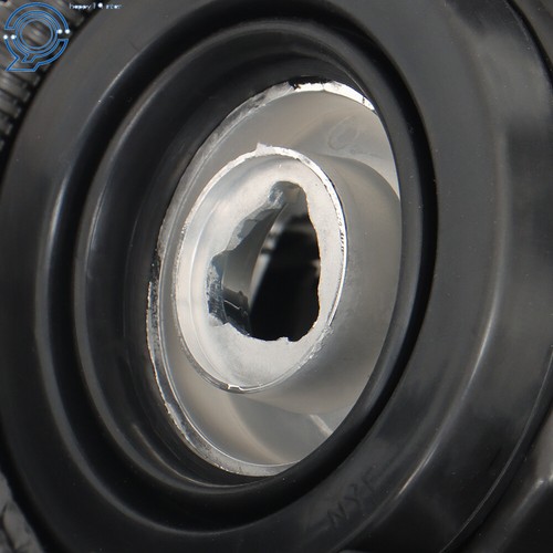 For Nissan Sentra 2016-2019 LED Headlight Assembly W/DRL High Configuration Left - Picture 14 of 16
