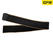 COPPER INFUSED ELBOW SUPPORT BRACE ARM BAND PAD COMPRESSION TENNIS GYM ARTHRITIS