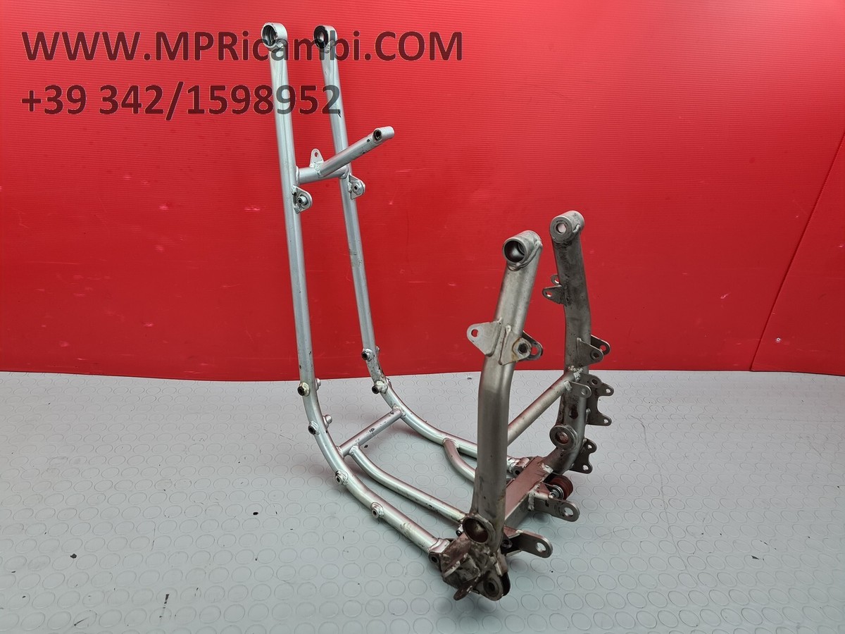 FRAME 505260030 VOR 503 1999 2002 | eBay