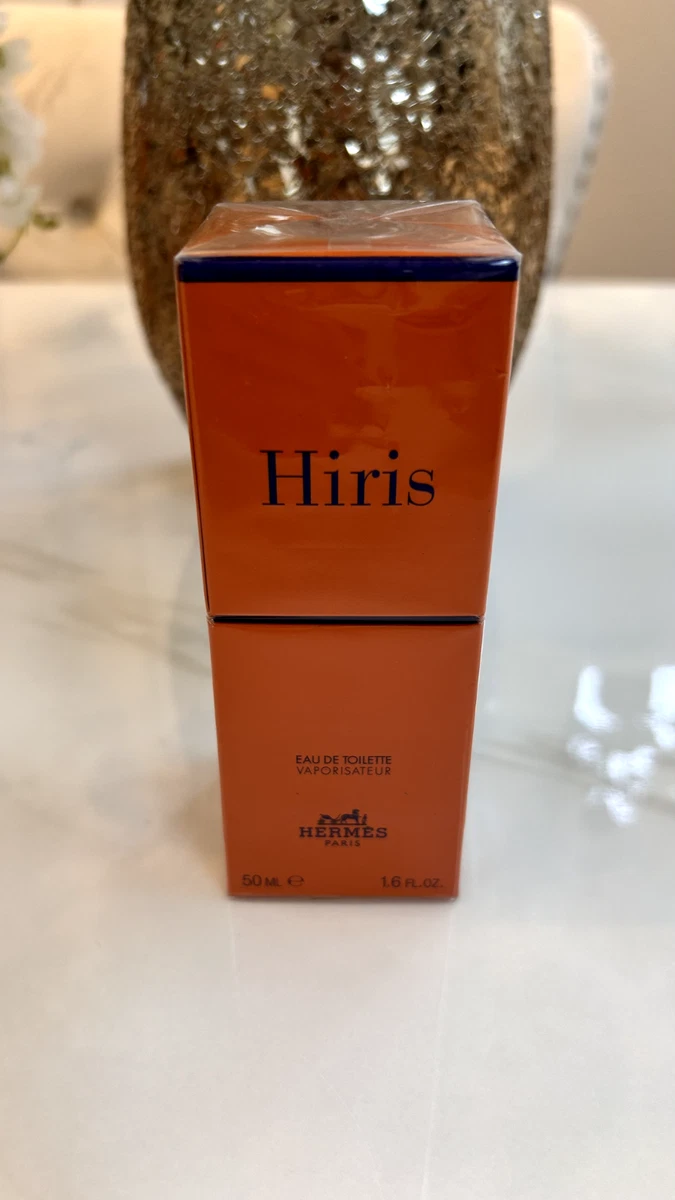 HERMÈS Hiris Eau de Toilette for Women for sale - eBay