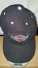  Harley Davidson Baseball style hat/cap NEW w/out  tags