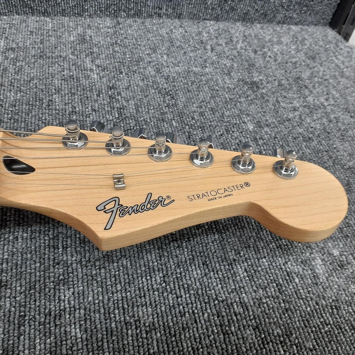 Fender Japan J-Craft Standard 1950s ST-50 3TS Stratocaster