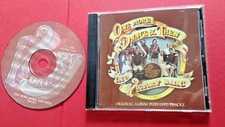 One More Dance & Then New Victory Band CD 2000 Backshift Free UK Post