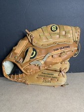 Wilson Tom Glavine Baseball Glove Advisory Staff Series A2484 12"
