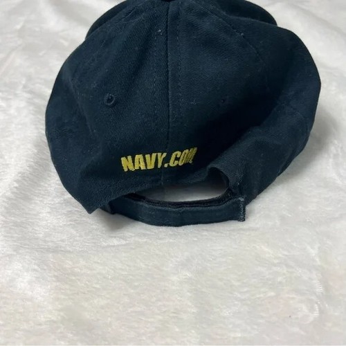 Gorra de béisbol Americas Navy Global Force For Good - Imagen 2 de 3