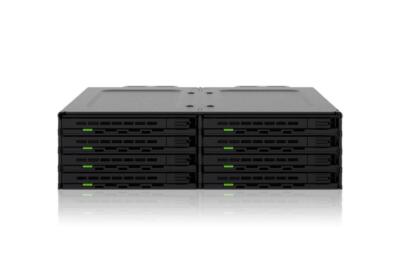 IcyDock ExpressCage - 2.5 Bay SSD/HHD SAS/SATA Wechselbares Rack pro Bay von